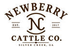 Newberry Cattle Co - Home